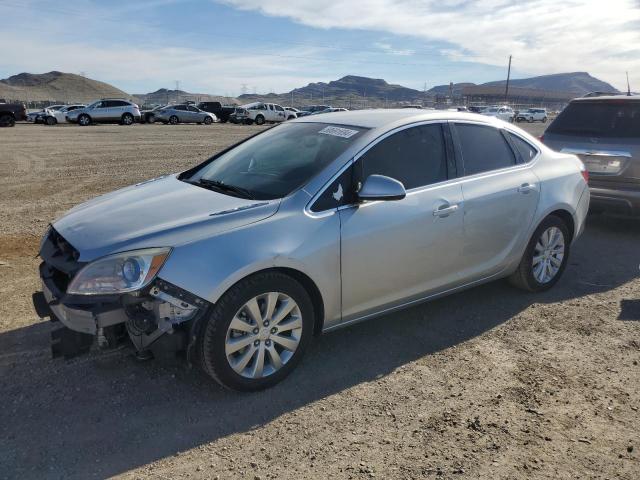 Buick Verano (2015)
