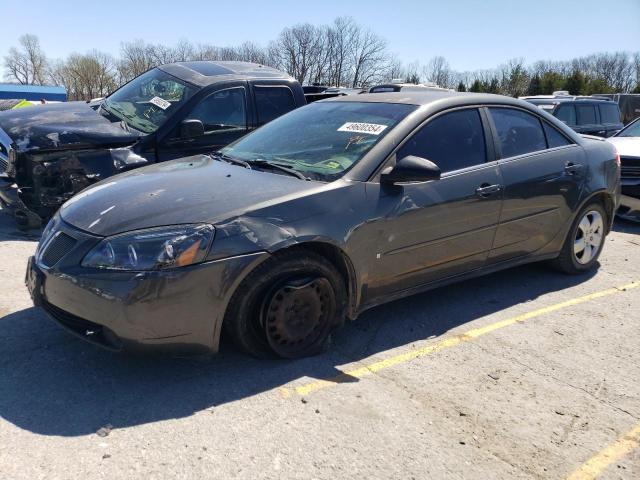 Pontiac G6 (2007)