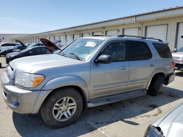 Toyota Sequoia (2006)