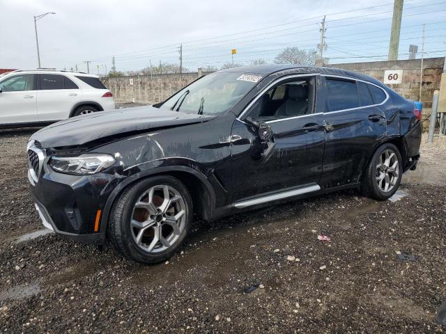 Bmw X4 (2022)