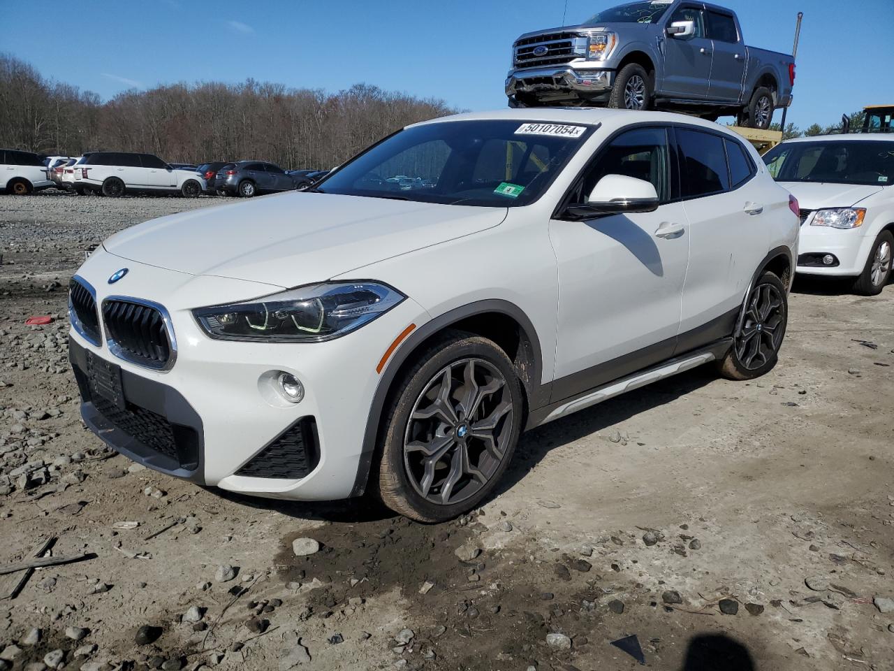 Bmw X2 (2018)