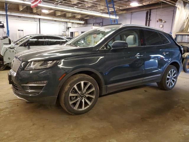 Lincoln Mkc (2019)