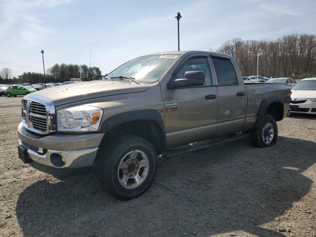 Dodge Ram 2500 (2008)