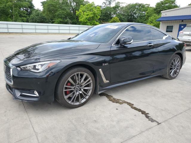 Infiniti Q60 (2017)