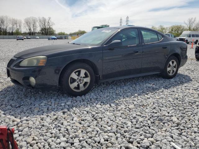 Pontiac Grandprix (2005)