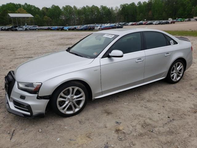 Audi S4-rs4 (2013)