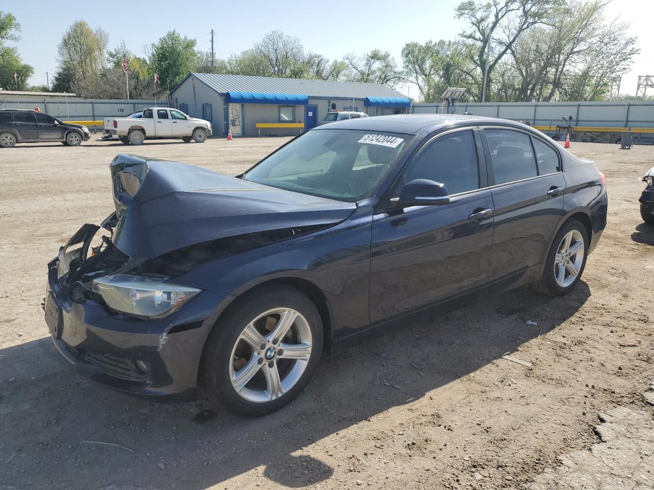 Bmw 3er (2013)