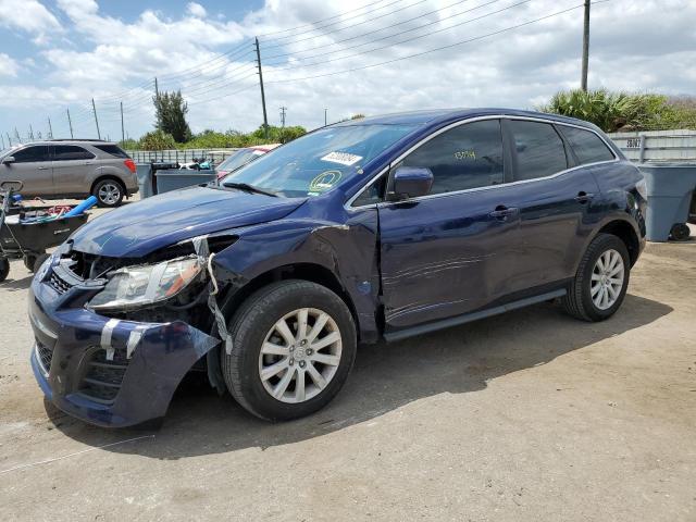 Mazda Cx-7 (2010)