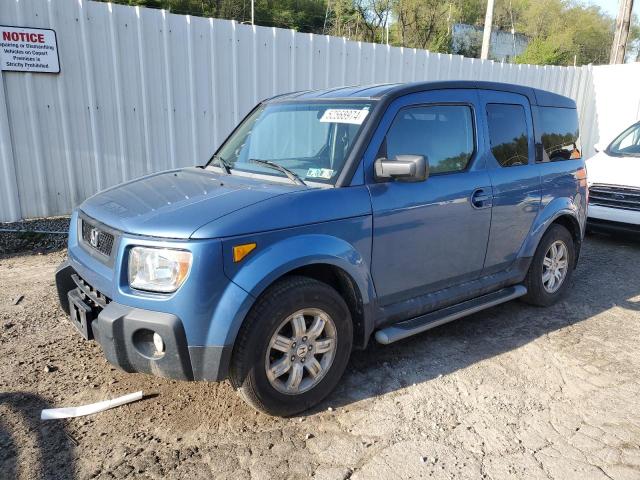 Honda Element (2006)
