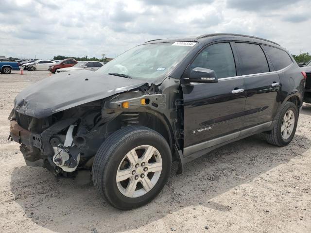 Chevrolet Traverse (2009)