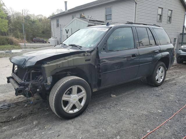 Chevrolet Trailblzr (2008)