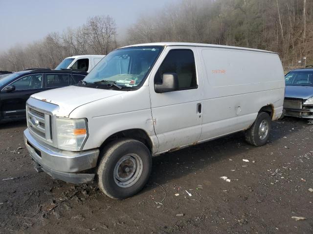 Ford Econoline (2010)