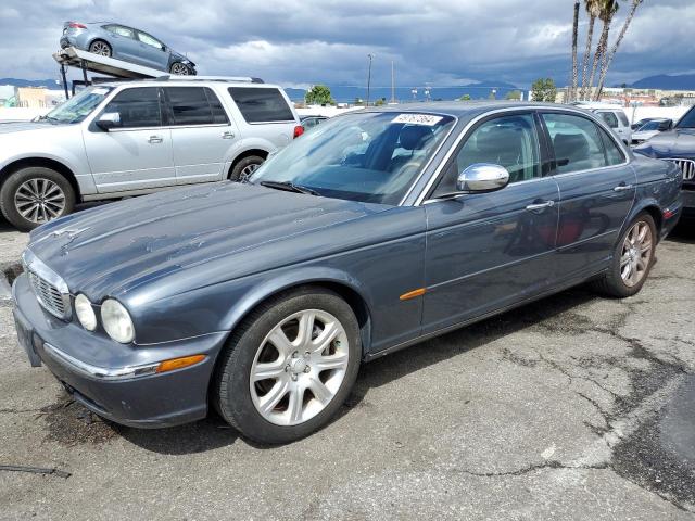 Jaguar Xj (2004)