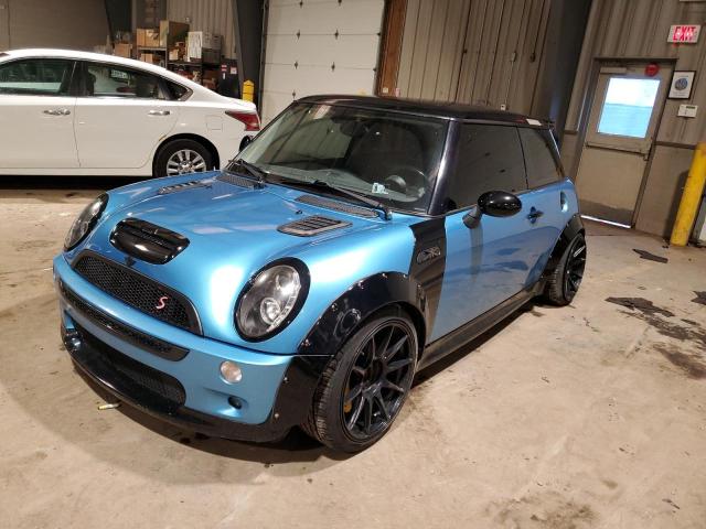 Mini Cooper (2005)