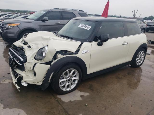 Mini Cooper (2018)