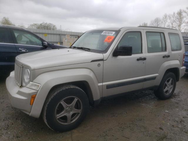 Jeep Liberty (2009)