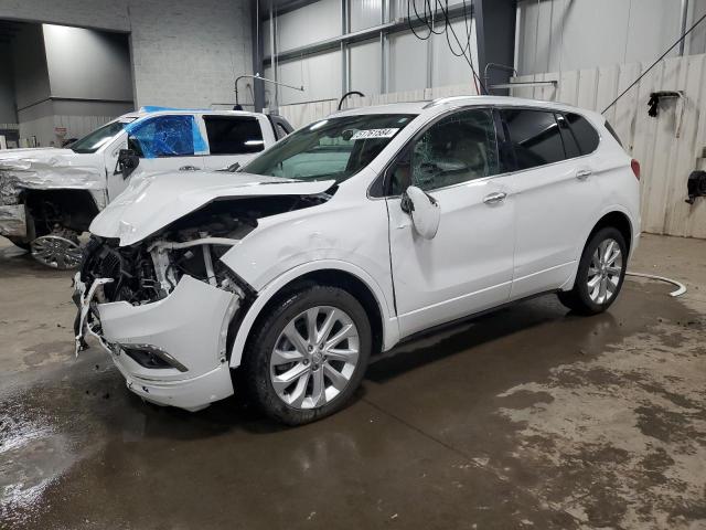 Buick Envision (2017)