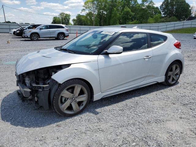 Hyundai Veloster (2013)