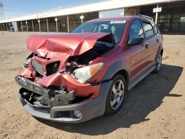 Pontiac Vibe (2005)