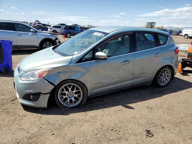 Ford Cmax (2014)