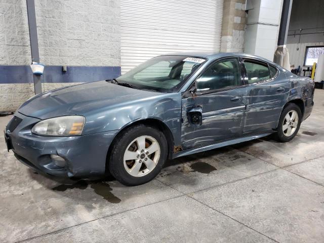Pontiac Grandprix (2006)