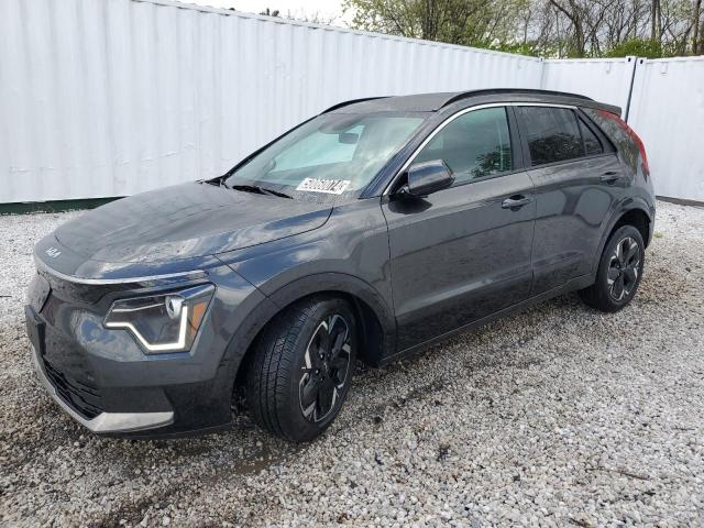Kia Niro wind (2023)