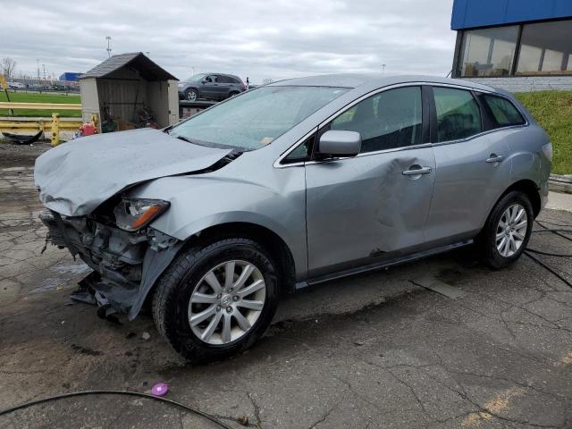 Mazda Cx-7 (2011)