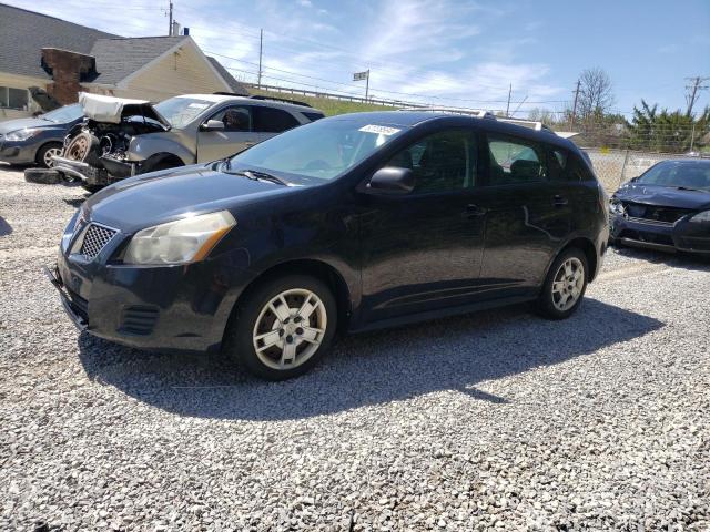 Pontiac Vibe (2009)