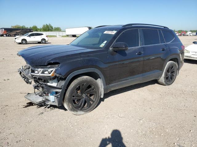 Volkswagen Atlas (2021)