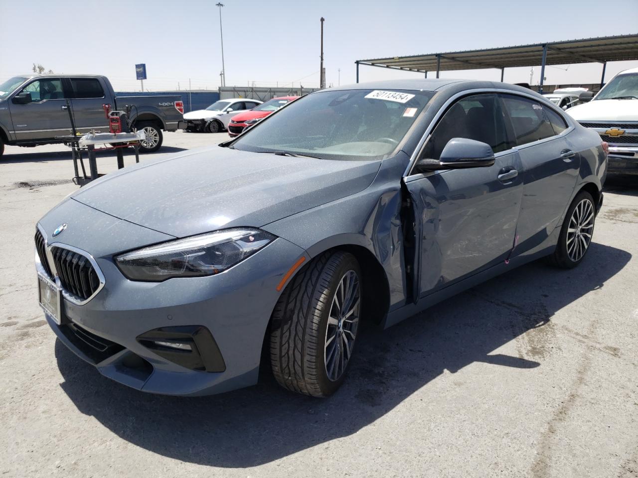 Bmw 2er (2020)