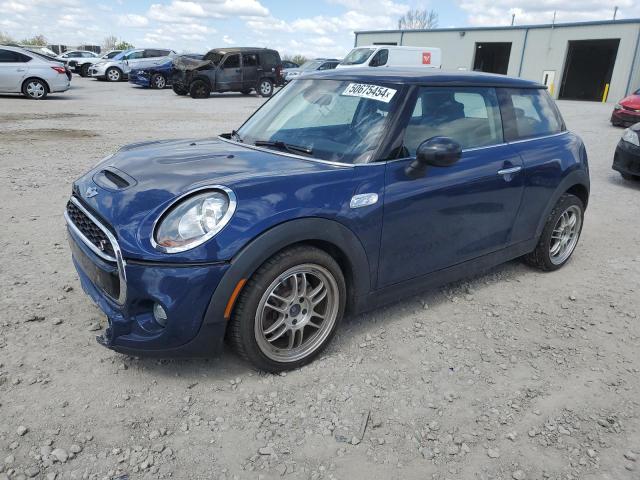 Mini Cooper (2015)