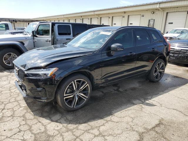 Volvo Xc60 (2021)