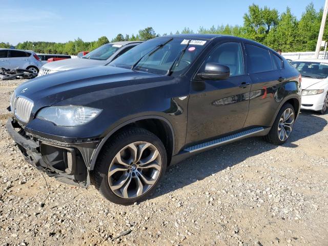 Bmw X6 (2011)