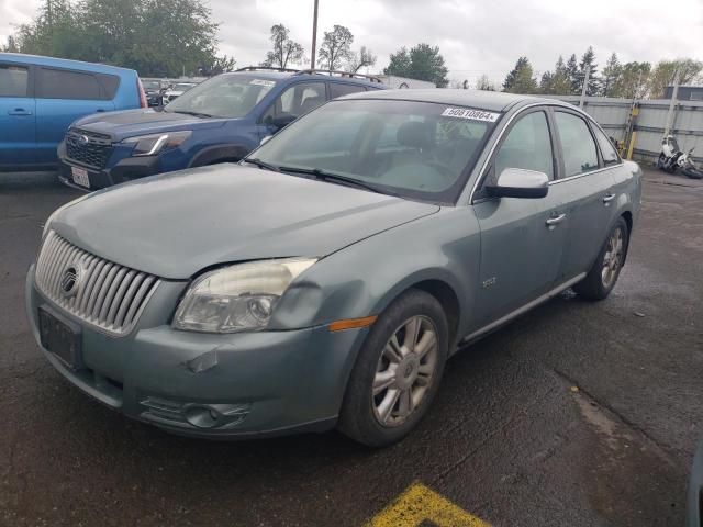Mercury Sable (2008)