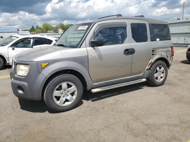 Honda Element (2003)