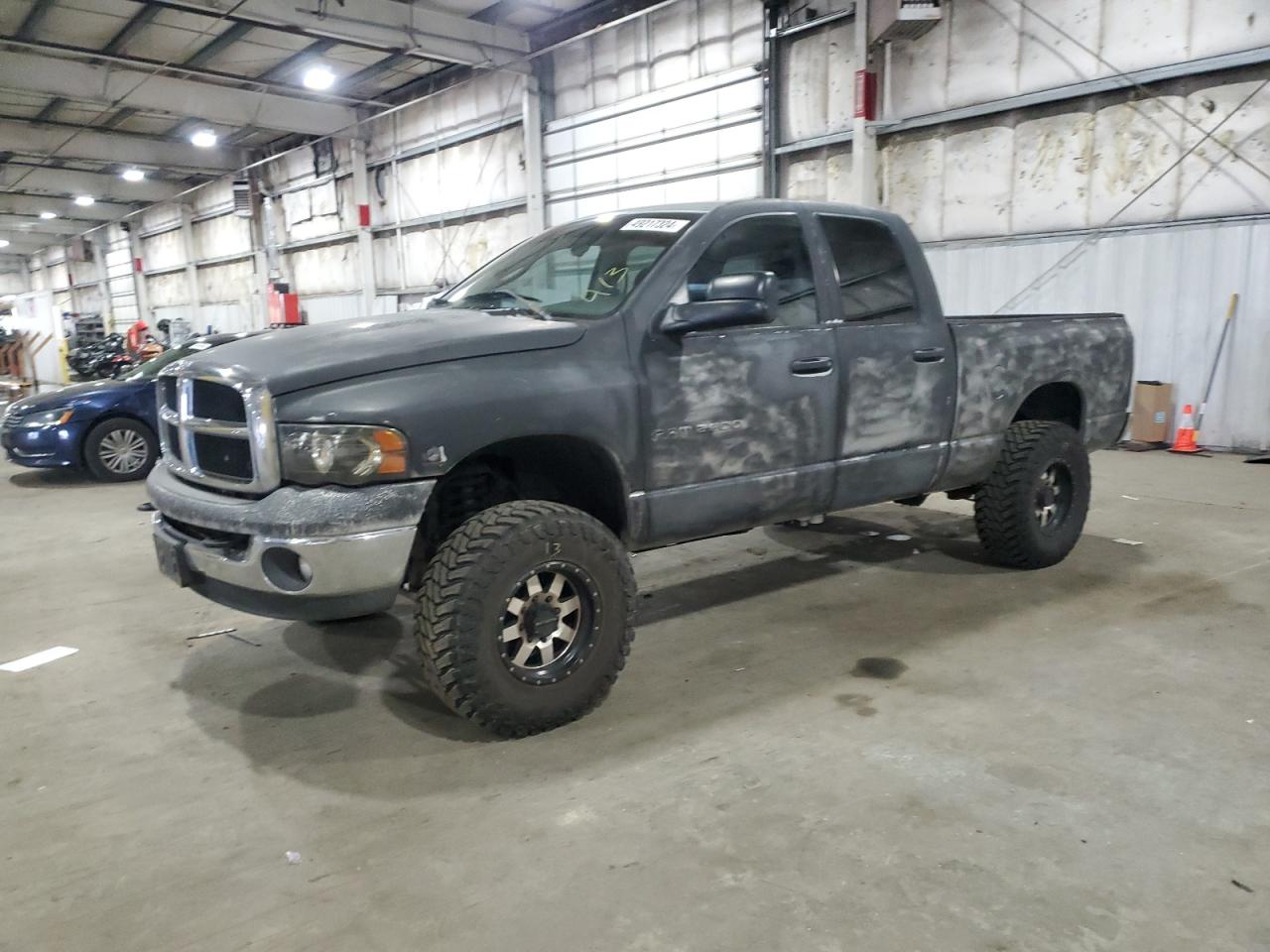 Dodge Ram (2004)