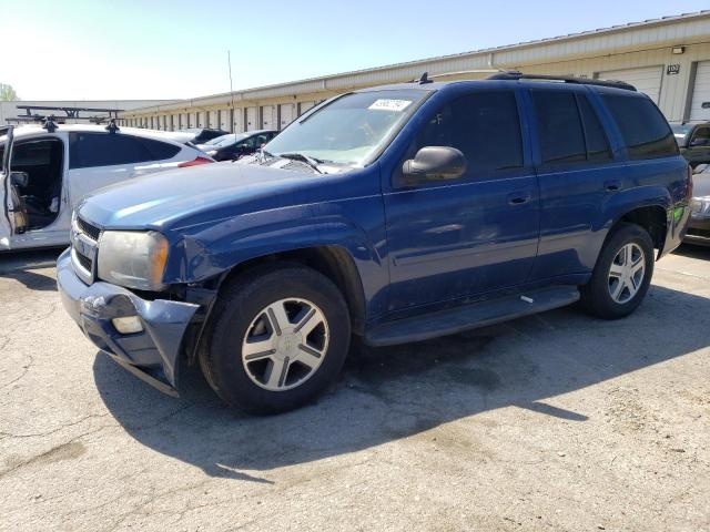 Chevrolet Trailblzr (2006)