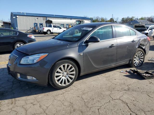 Buick Regal (2011)