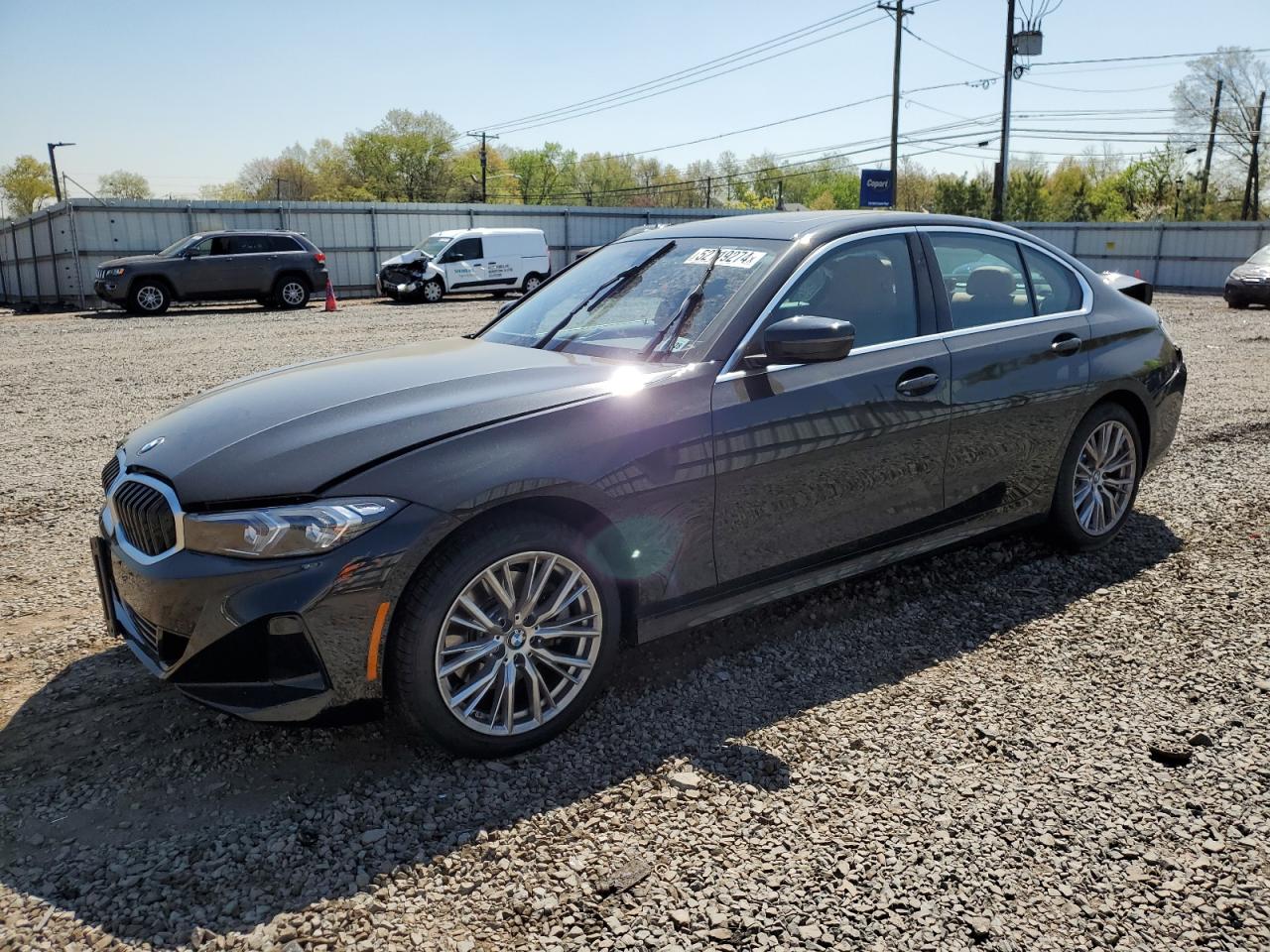 Bmw 3er (2024)