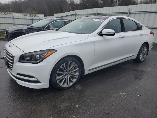 Hyundai Genesis (2015)
