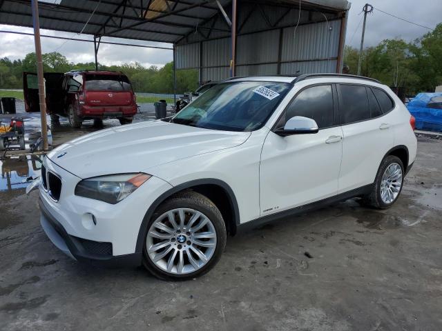 Bmw X1 (2014)
