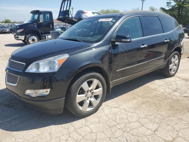 Chevrolet Traverse (2012)