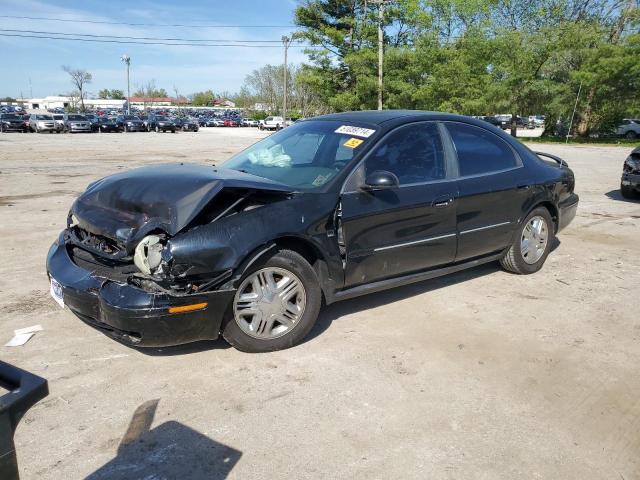 Mercury Sable (2003)