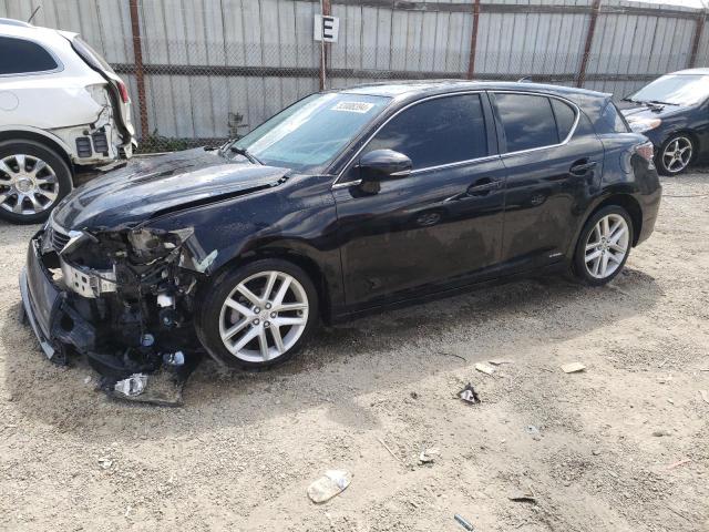 Lexus Ct 200 (2014)