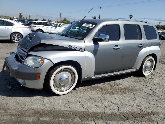 Chevrolet Hhr (2007)