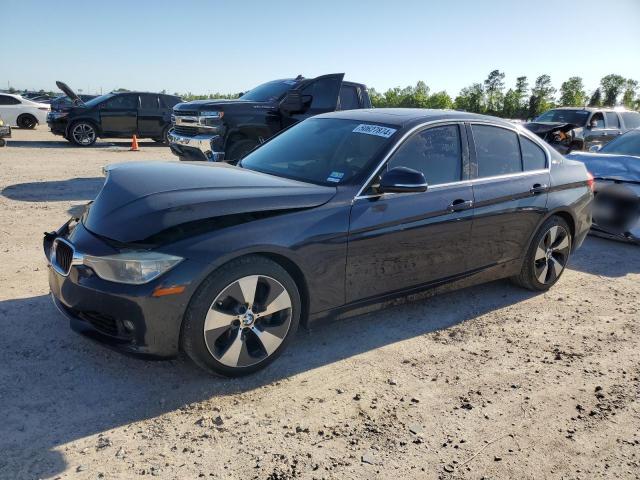 Bmw 1 series (2013)