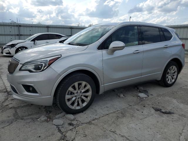 Buick Envision (2018)
