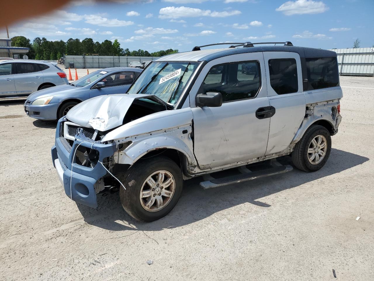 Honda Element (2006)