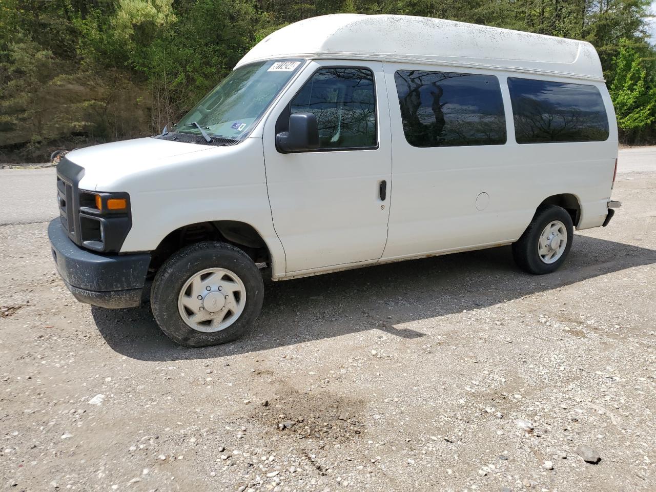 Ford Econoline (2008)