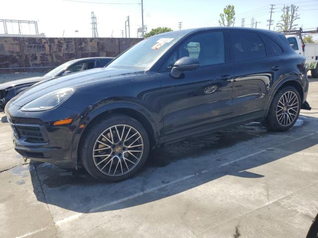Porsche Cayenne ba (2023)